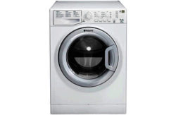 Hotpoint WMYL151PS 7KG 1150 Spin Washing Machine - White